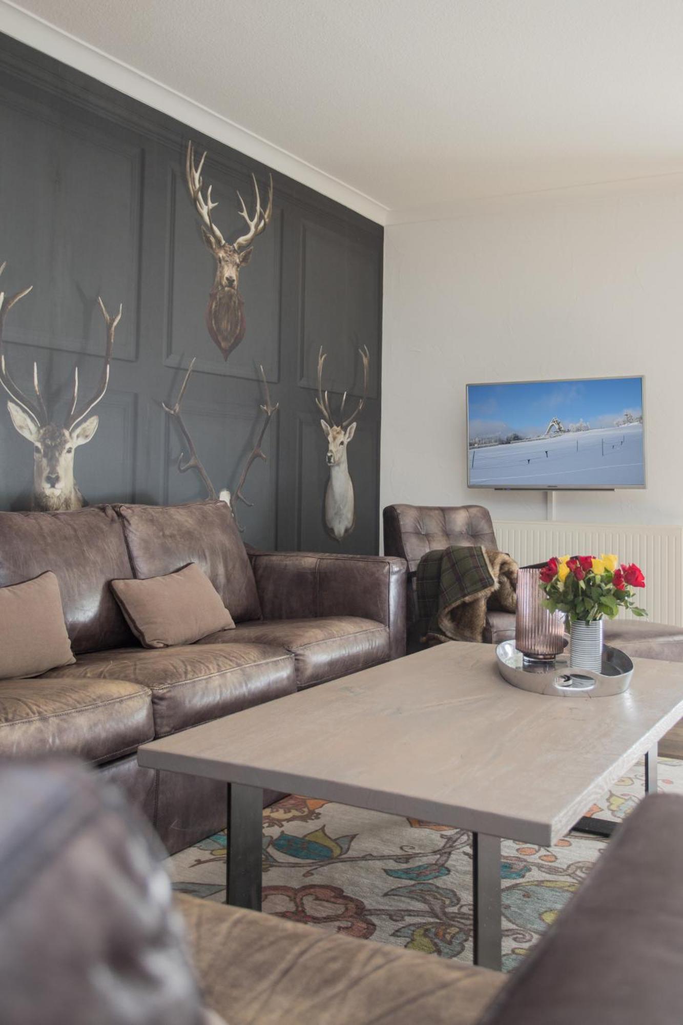 The Suite Winterberg Deluxe - Exklusive Ausstattung, Bestlage Zwischen Skikarussell Und Marktplatz, Eigener Garten, Ski- Und Fahrradraum, Ruhige Suedausrichtung, Wlan, Hundefreundlich Buitenkant foto